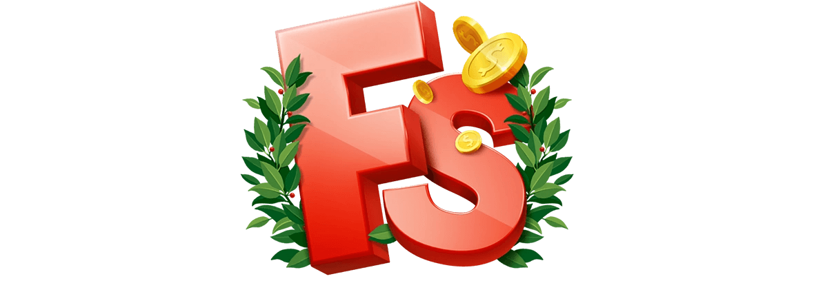 Квиз «Фриспины по средам»